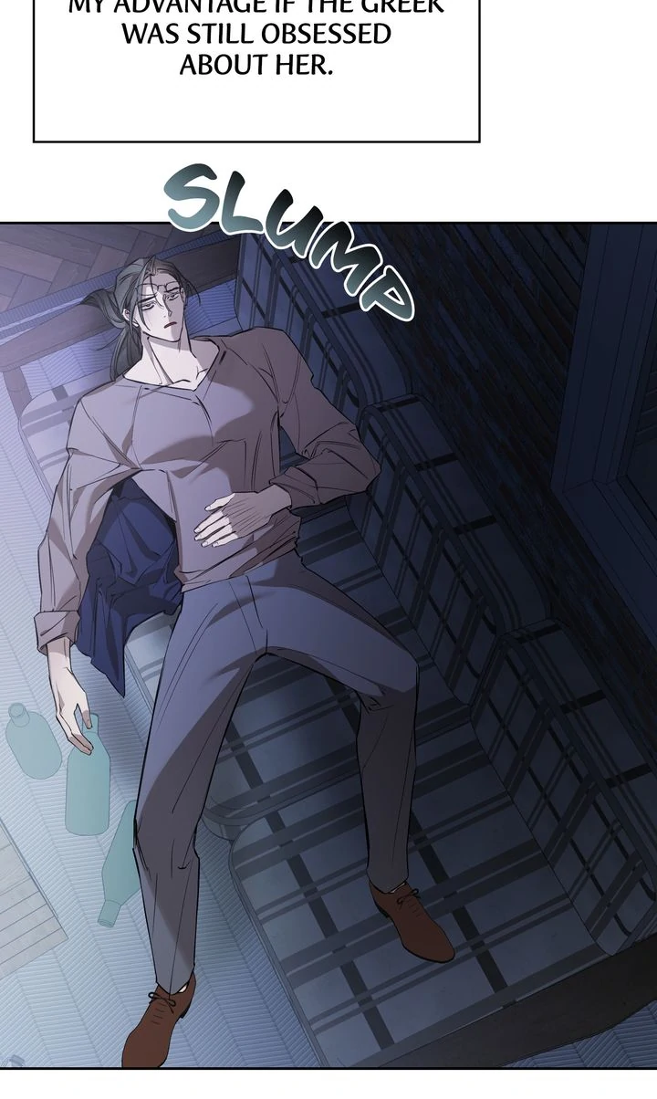 Dressed to Kill [Full ver.] - Chapter 9 manhwa