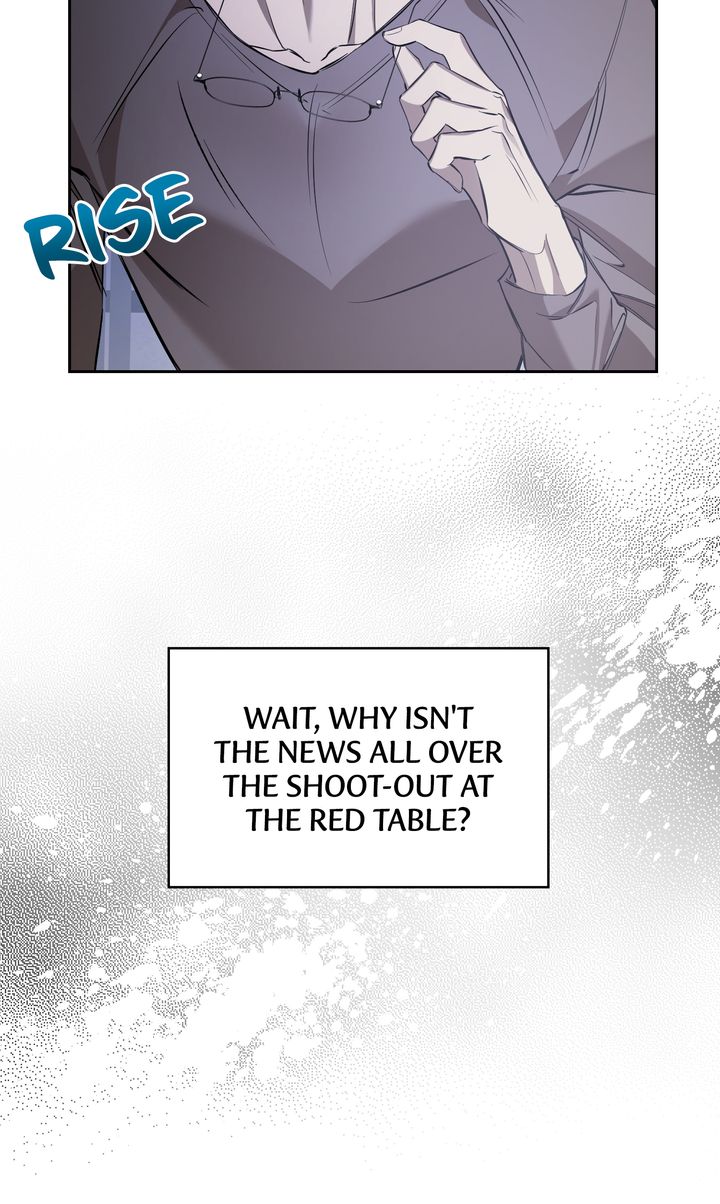 Dressed to Kill [Full ver.] - Chapter 9 manhwa