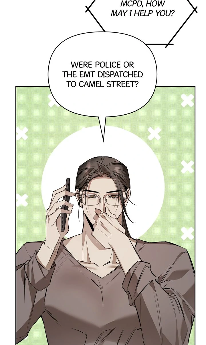 Dressed to Kill [Full ver.] - Chapter 9 manhwa