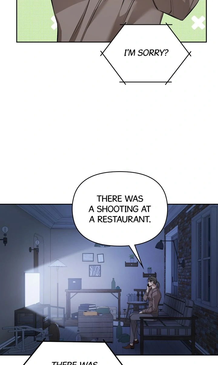 Dressed to Kill [Full ver.] - Chapter 9 manhwa