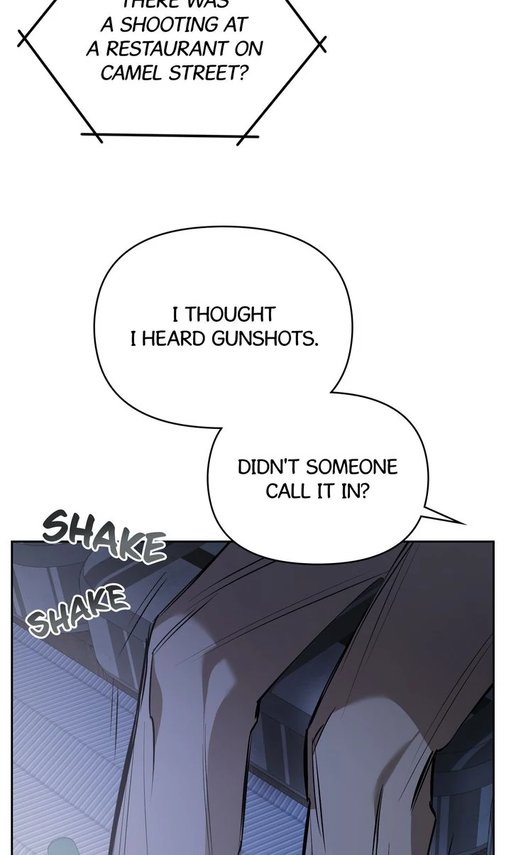 Dressed to Kill [Full ver.] - Chapter 9 manhwa