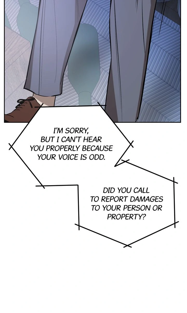 Dressed to Kill [Full ver.] - Chapter 9 manhwa