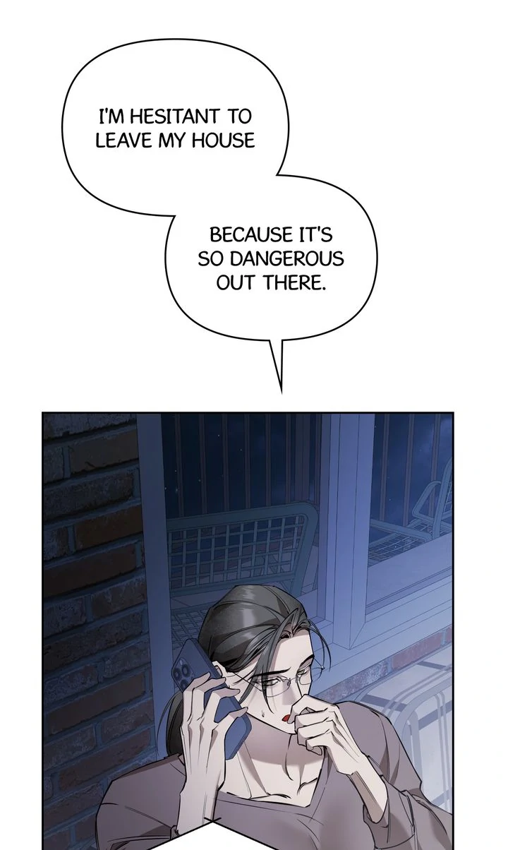 Dressed to Kill [Full ver.] - Chapter 9 manhwa