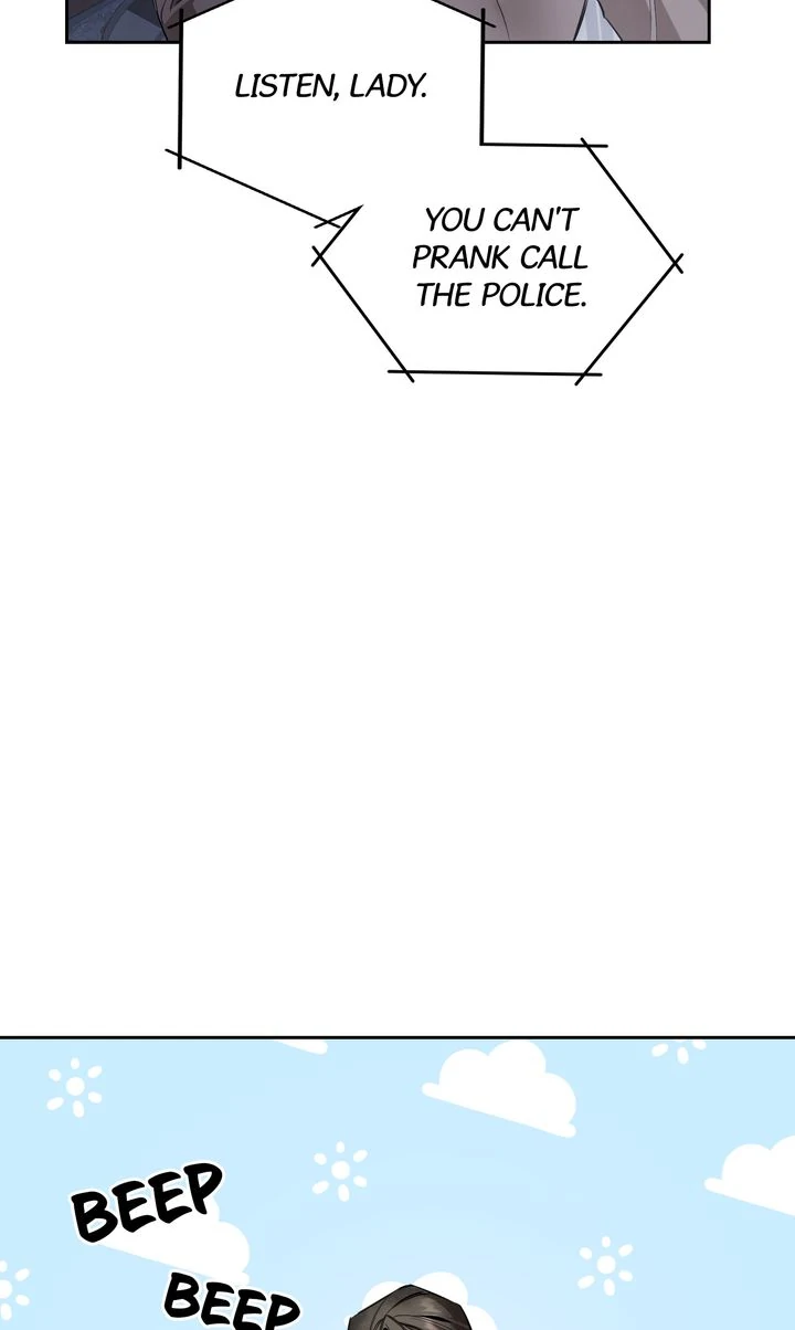 Dressed to Kill [Full ver.] - Chapter 9 manhwa