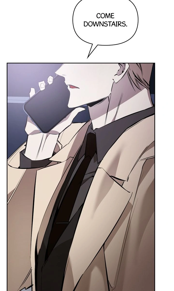 Dressed to Kill [Full ver.] - Chapter 9 manhwa