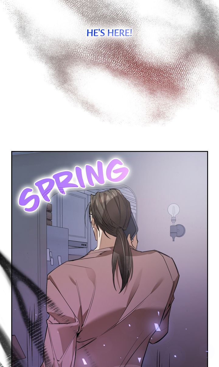 Dressed to Kill [Full ver.] - Chapter 9 manhwa