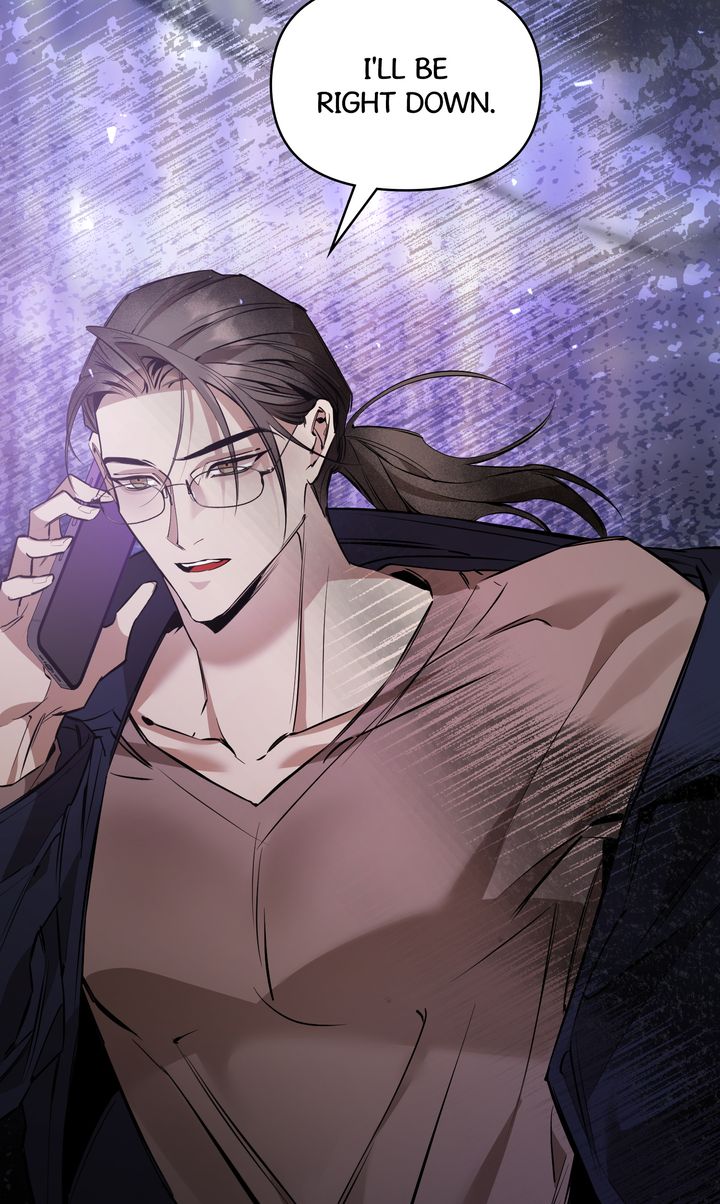 Dressed to Kill [Full ver.] - Chapter 9 manhwa