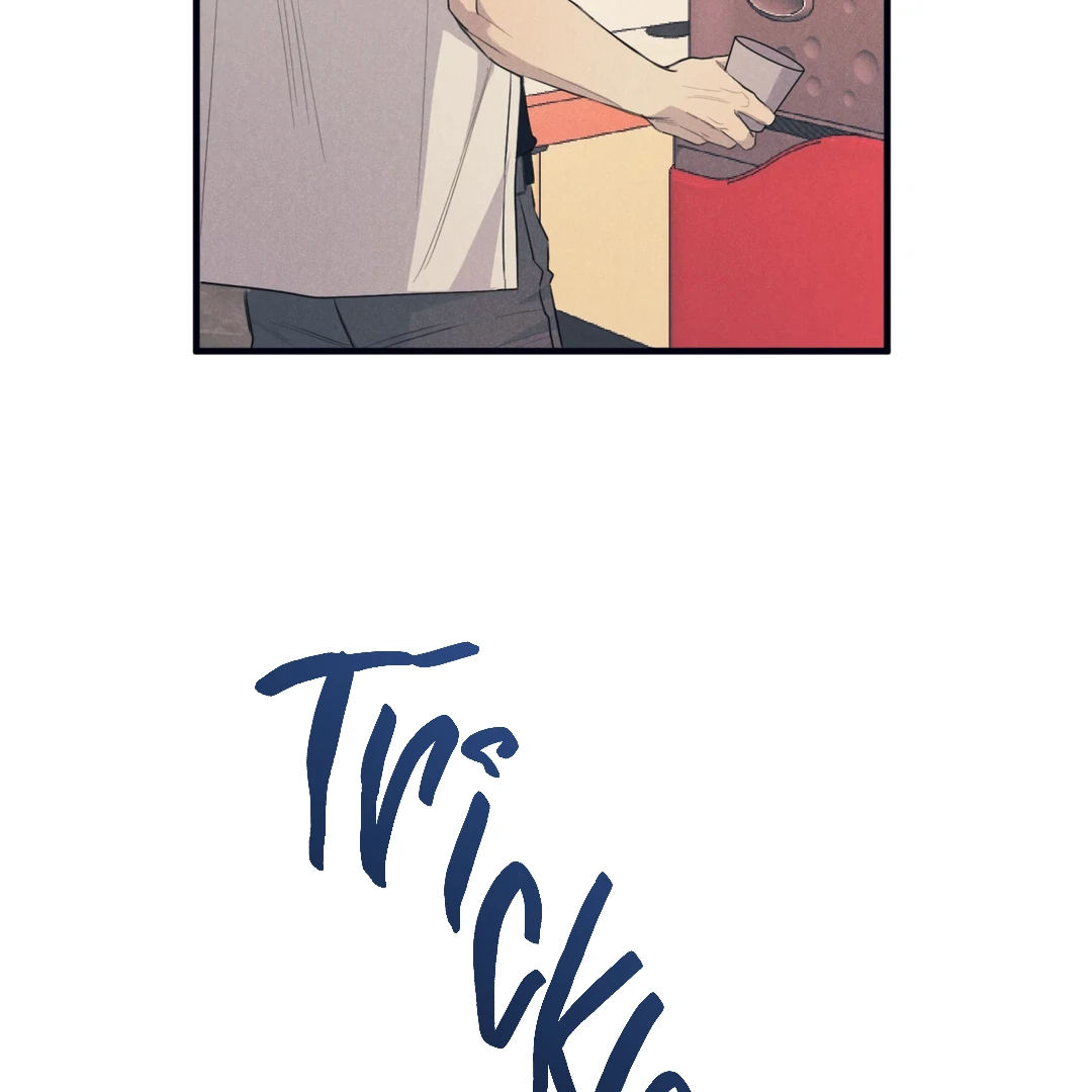 Golden Complex (Official) - Chapter 2 manhwa
