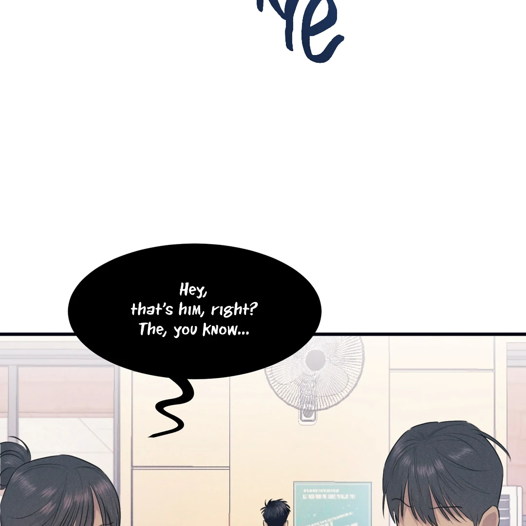 Golden Complex (Official) - Chapter 2 manhwa