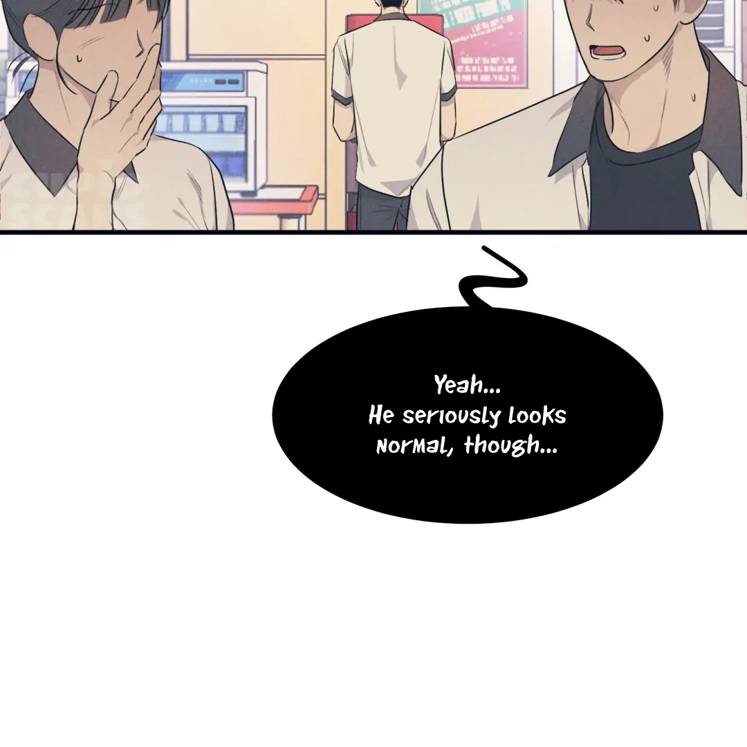 Golden Complex (Official) - Chapter 2 manhwa