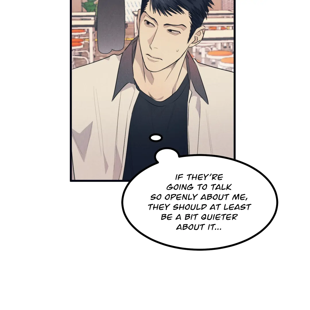 Golden Complex (Official) - Chapter 2 manhwa