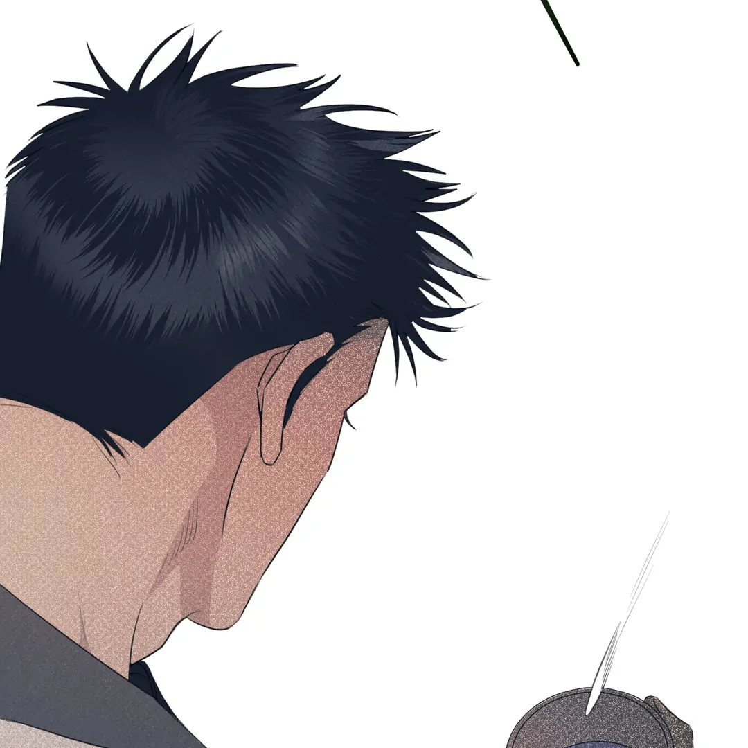 Golden Complex (Official) - Chapter 2 manhwa
