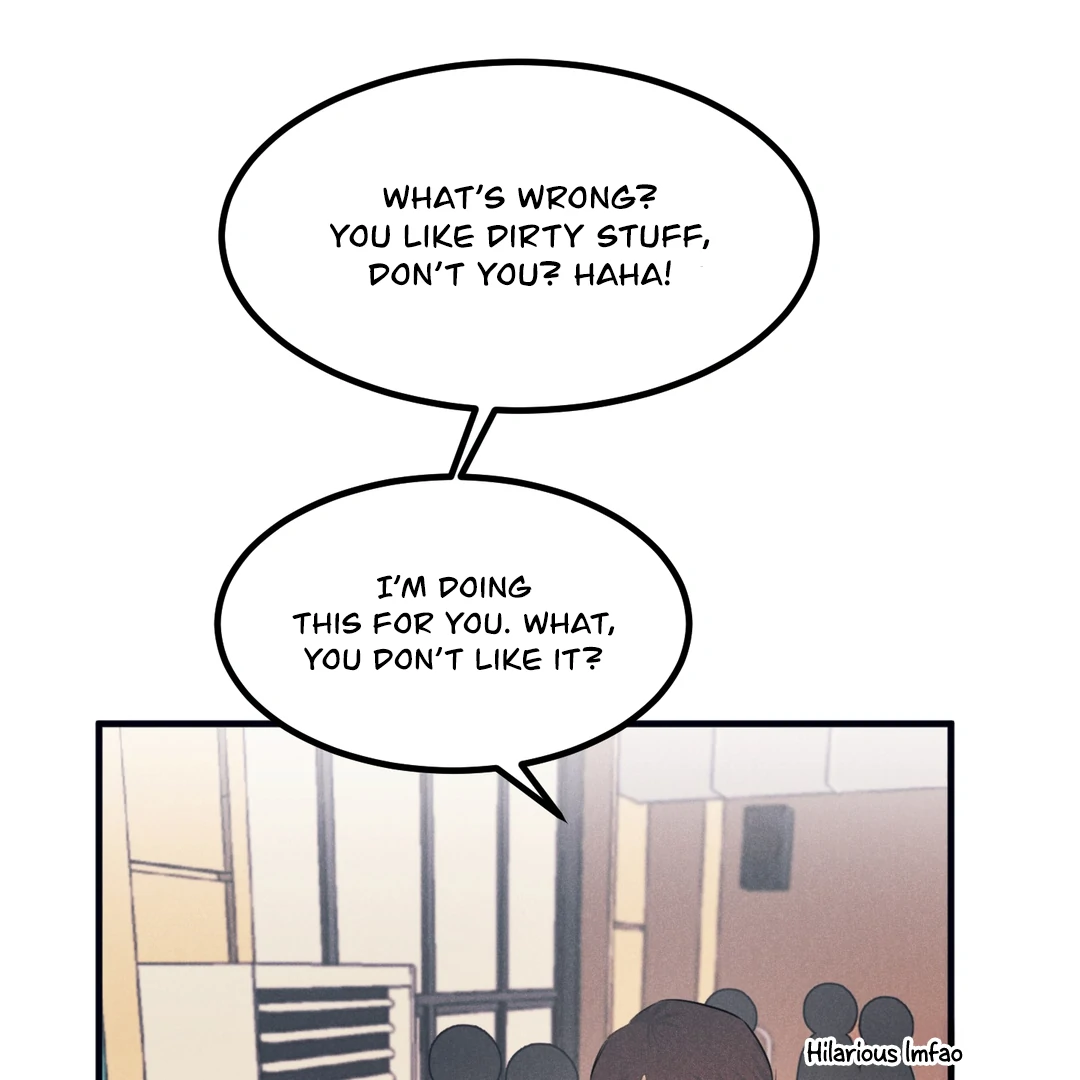 Golden Complex (Official) - Chapter 2 manhwa