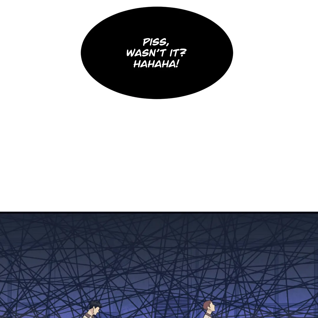 Golden Complex (Official) - Chapter 2 manhwa