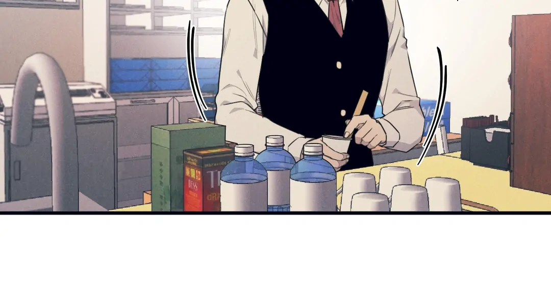 Golden Complex (Official) - Chapter 2 manhwa