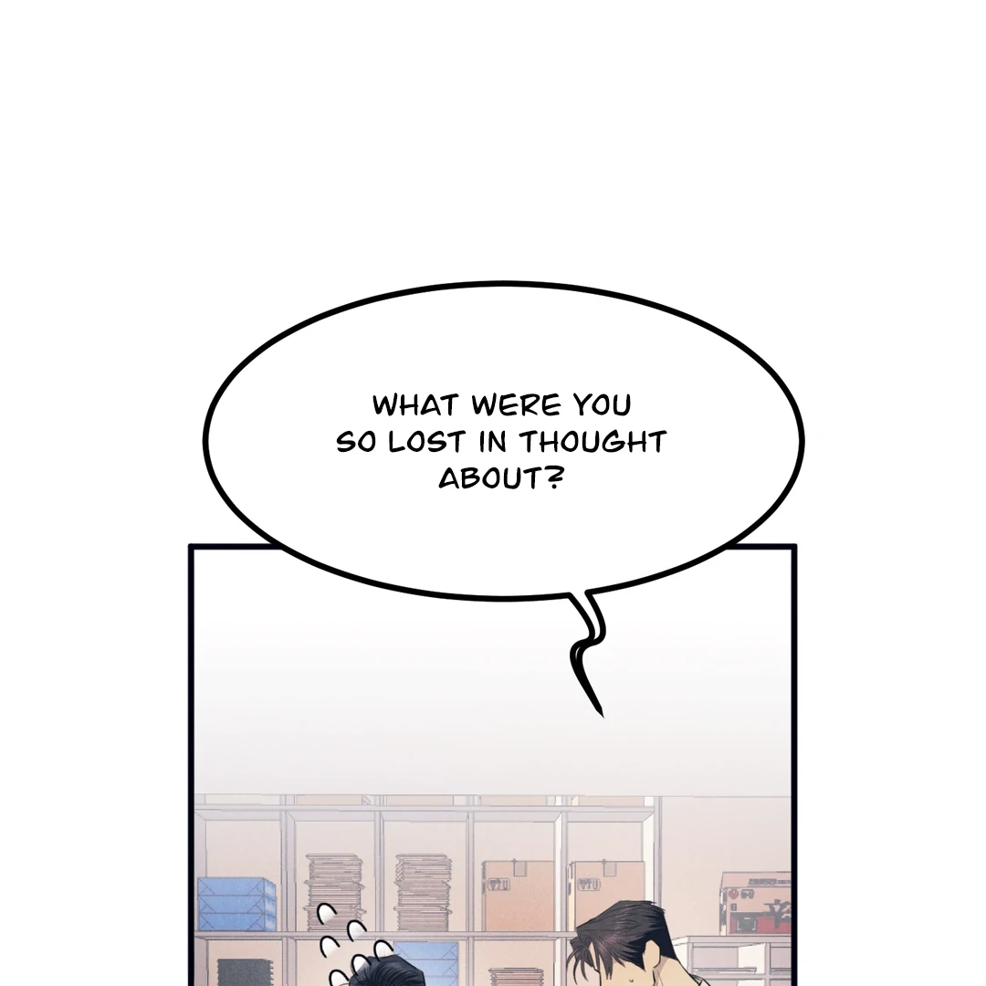 Golden Complex (Official) - Chapter 2 manhwa