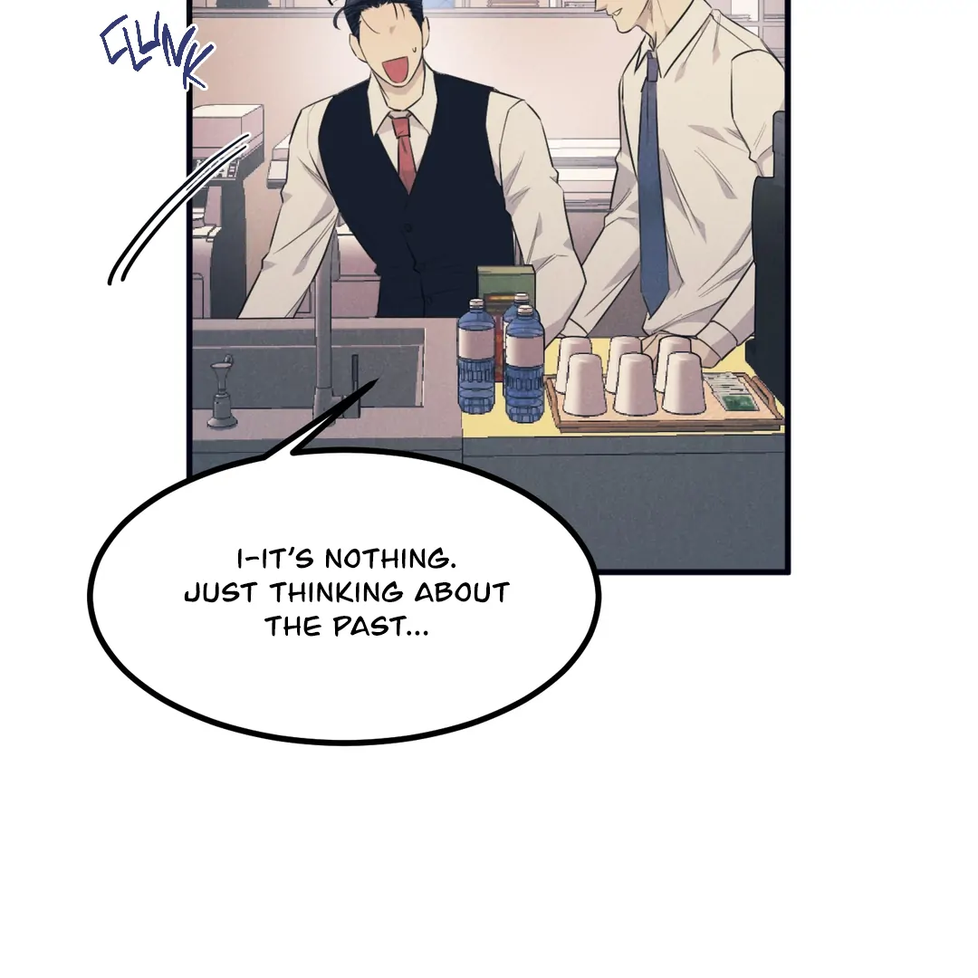 Golden Complex (Official) - Chapter 2 manhwa