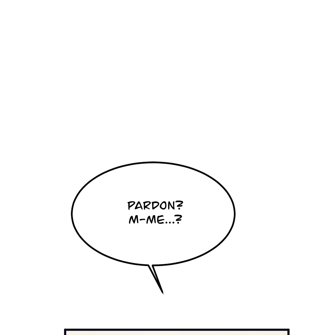 Golden Complex (Official) - Chapter 2 manhwa