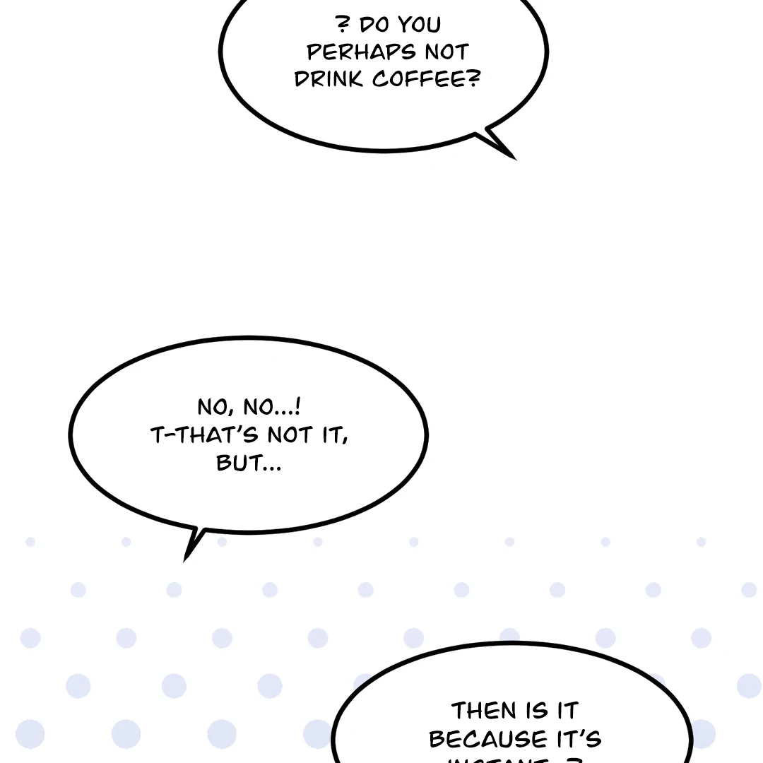 Golden Complex (Official) - Chapter 2 manhwa