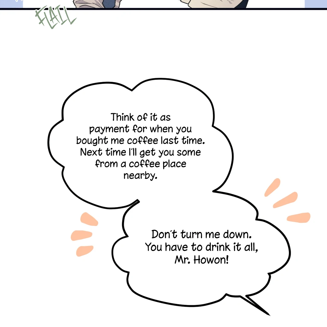 Golden Complex (Official) - Chapter 2 manhwa