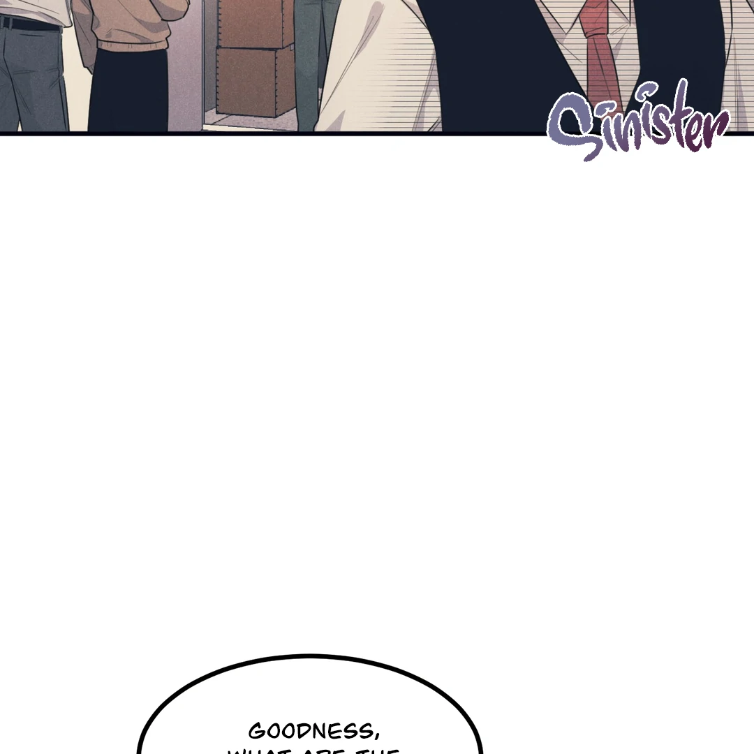 Golden Complex (Official) - Chapter 2 manhwa