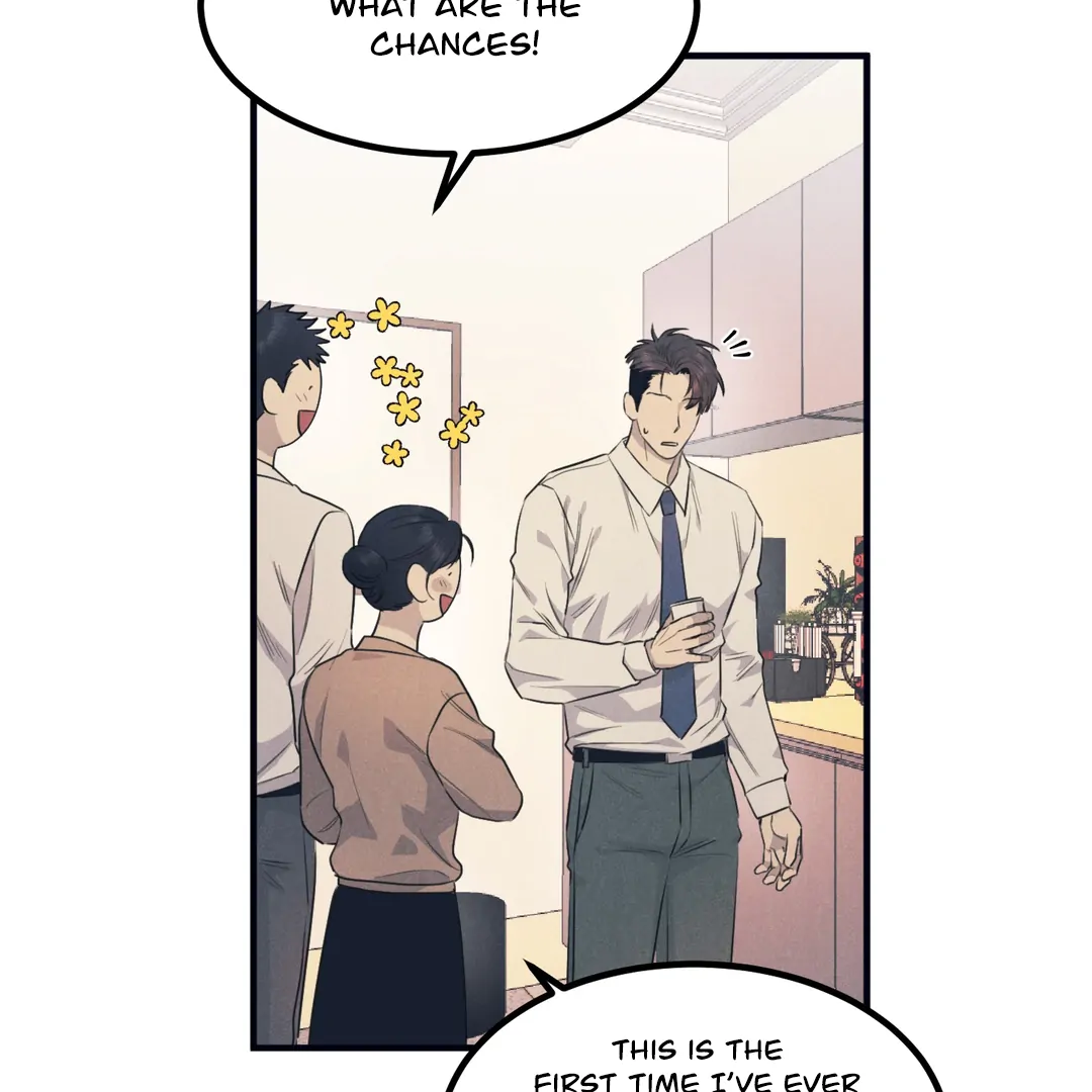 Golden Complex (Official) - Chapter 2 manhwa