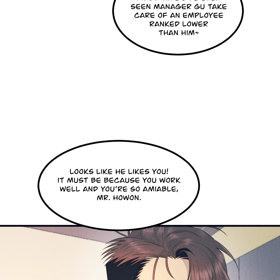 Golden Complex (Official) - Chapter 2 manhwa