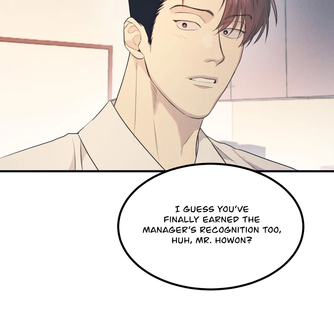 Golden Complex (Official) - Chapter 2 manhwa