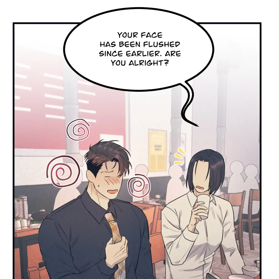 Golden Complex (Official) - Chapter 2 manhwa