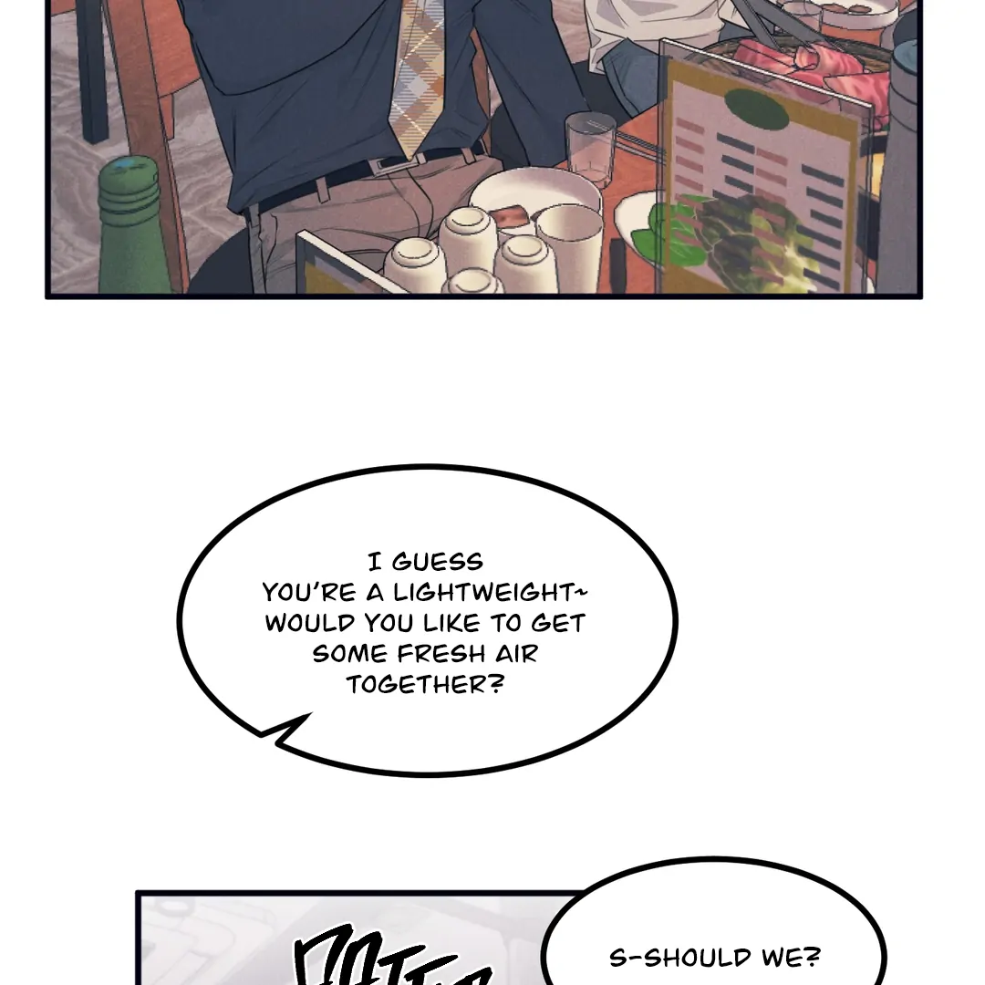 Golden Complex (Official) - Chapter 2 manhwa