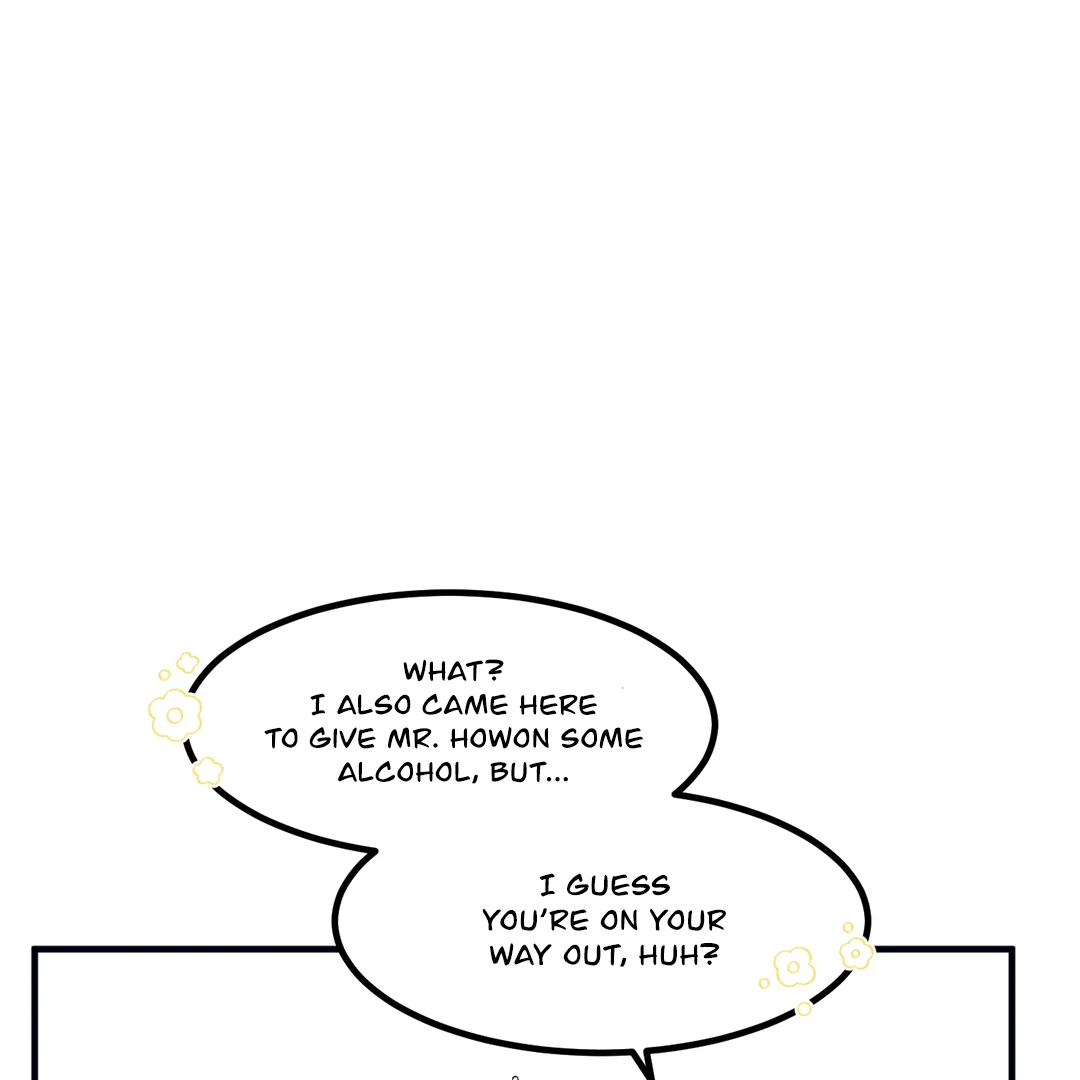 Golden Complex (Official) - Chapter 2 manhwa