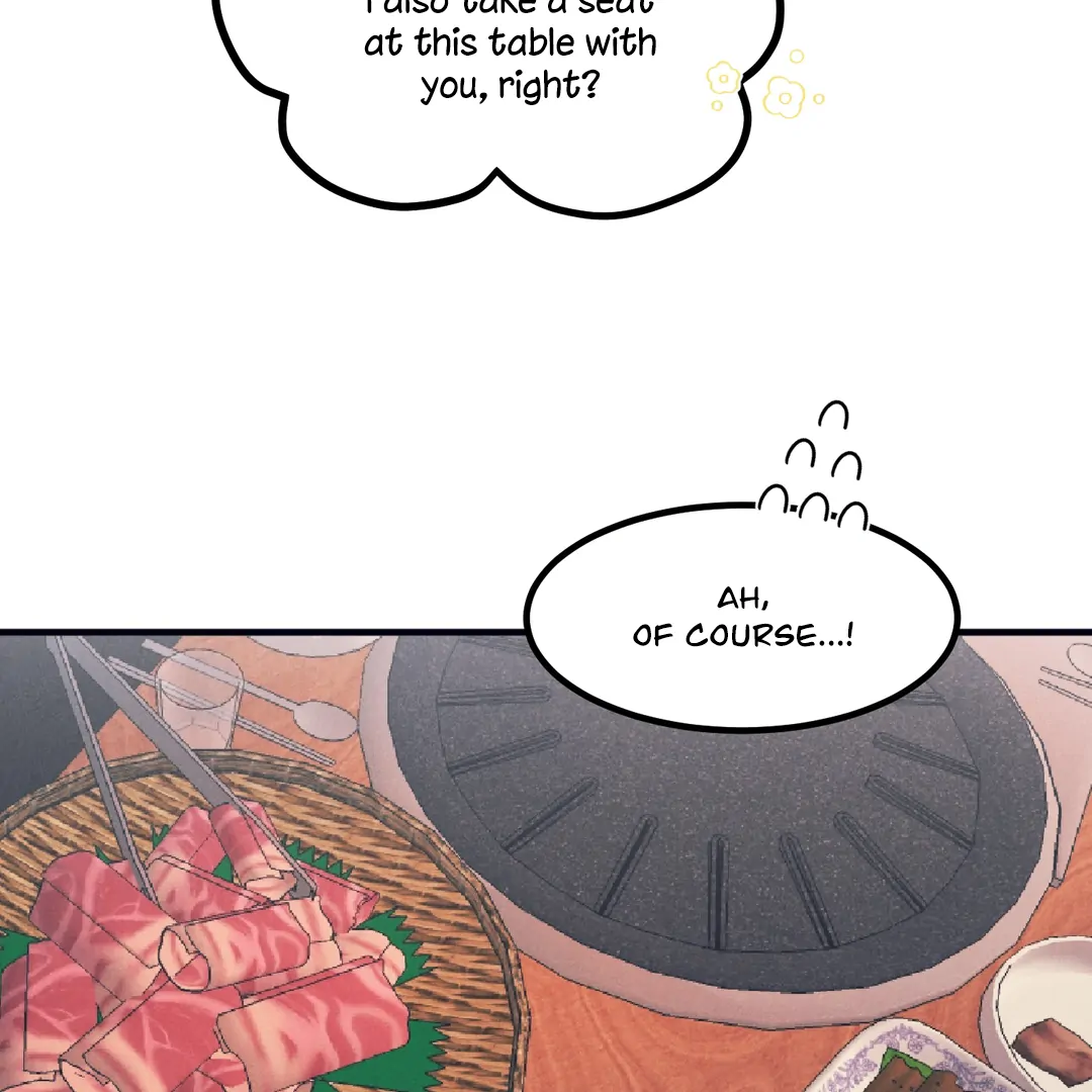 Golden Complex (Official) - Chapter 2 manhwa