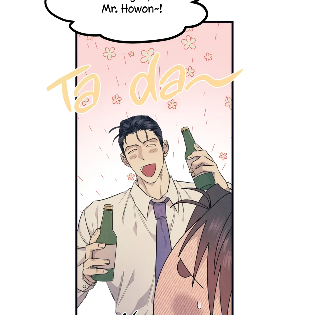 Golden Complex (Official) - Chapter 2 manhwa
