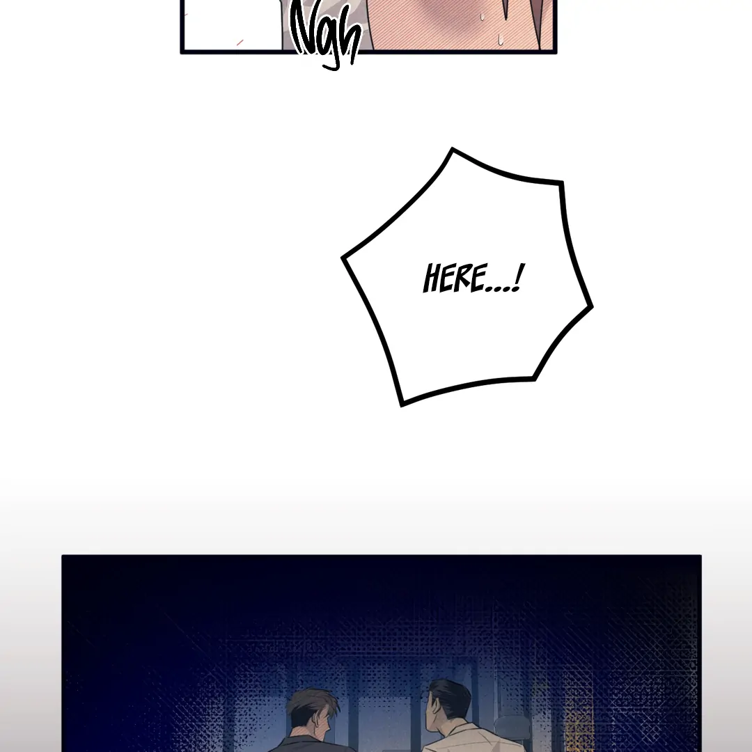 Golden Complex (Official) - Chapter 2 manhwa