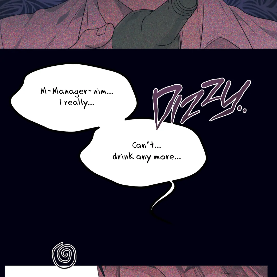 Golden Complex (Official) - Chapter 2 manhwa