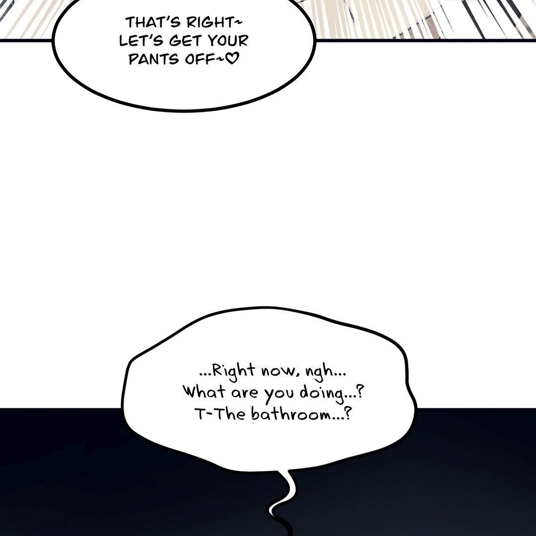 Golden Complex (Official) - Chapter 2 manhwa