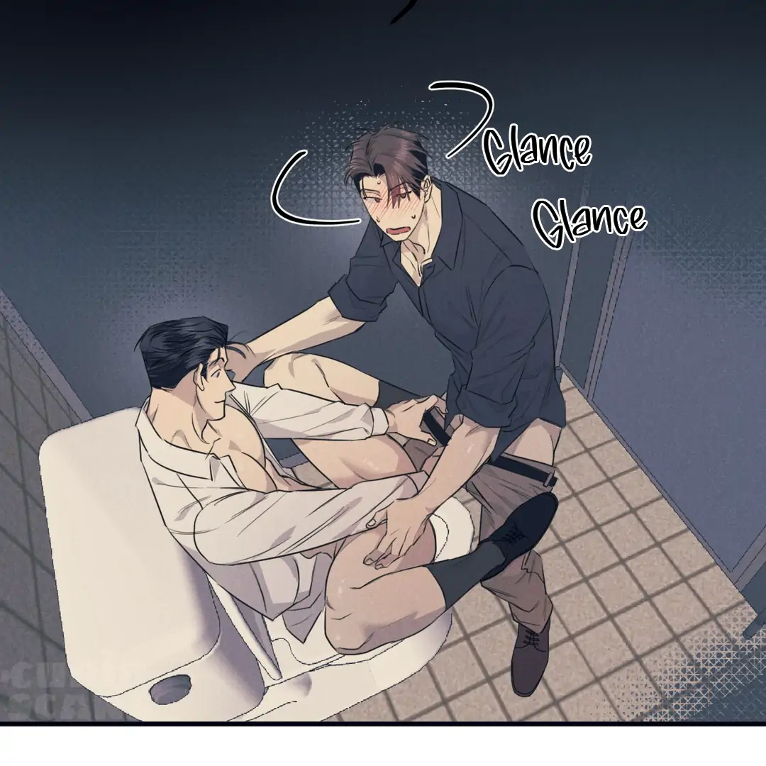 Golden Complex (Official) - Chapter 2 manhwa