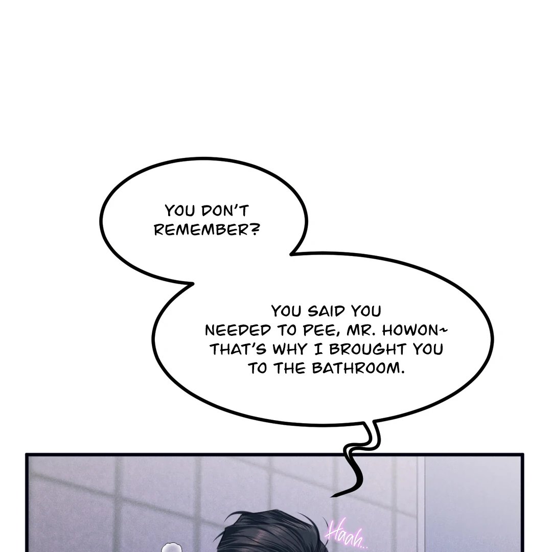 Golden Complex (Official) - Chapter 2 manhwa