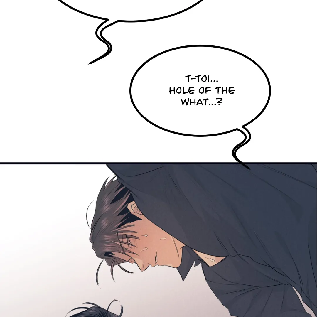 Golden Complex (Official) - Chapter 2 manhwa