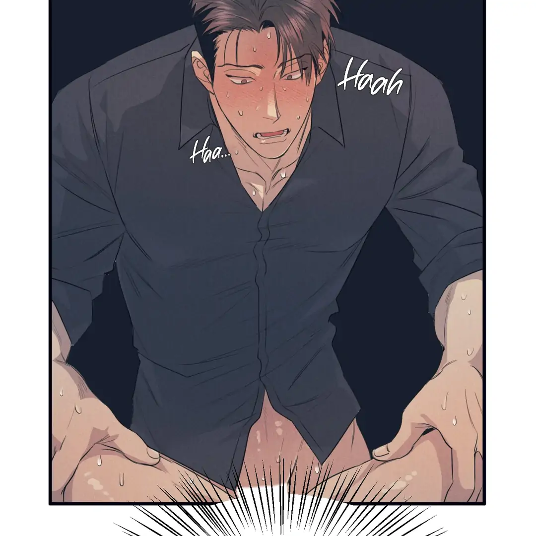 Golden Complex (Official) - Chapter 2 manhwa