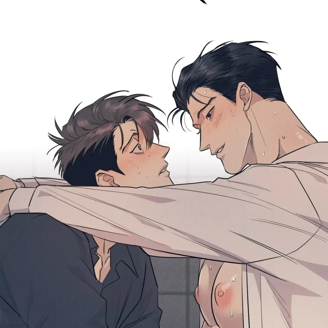 Golden Complex (Official) - Chapter 2 manhwa