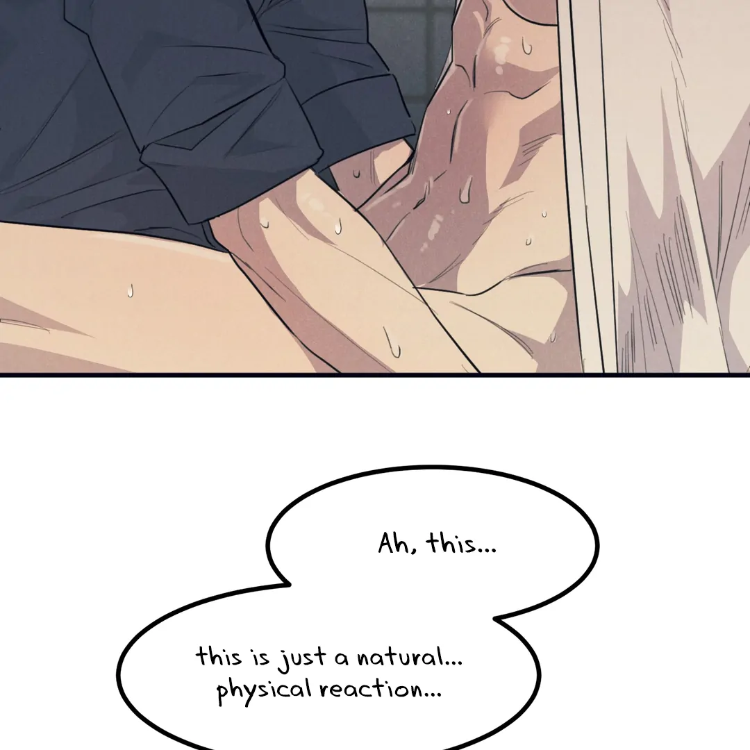 Golden Complex (Official) - Chapter 2 manhwa