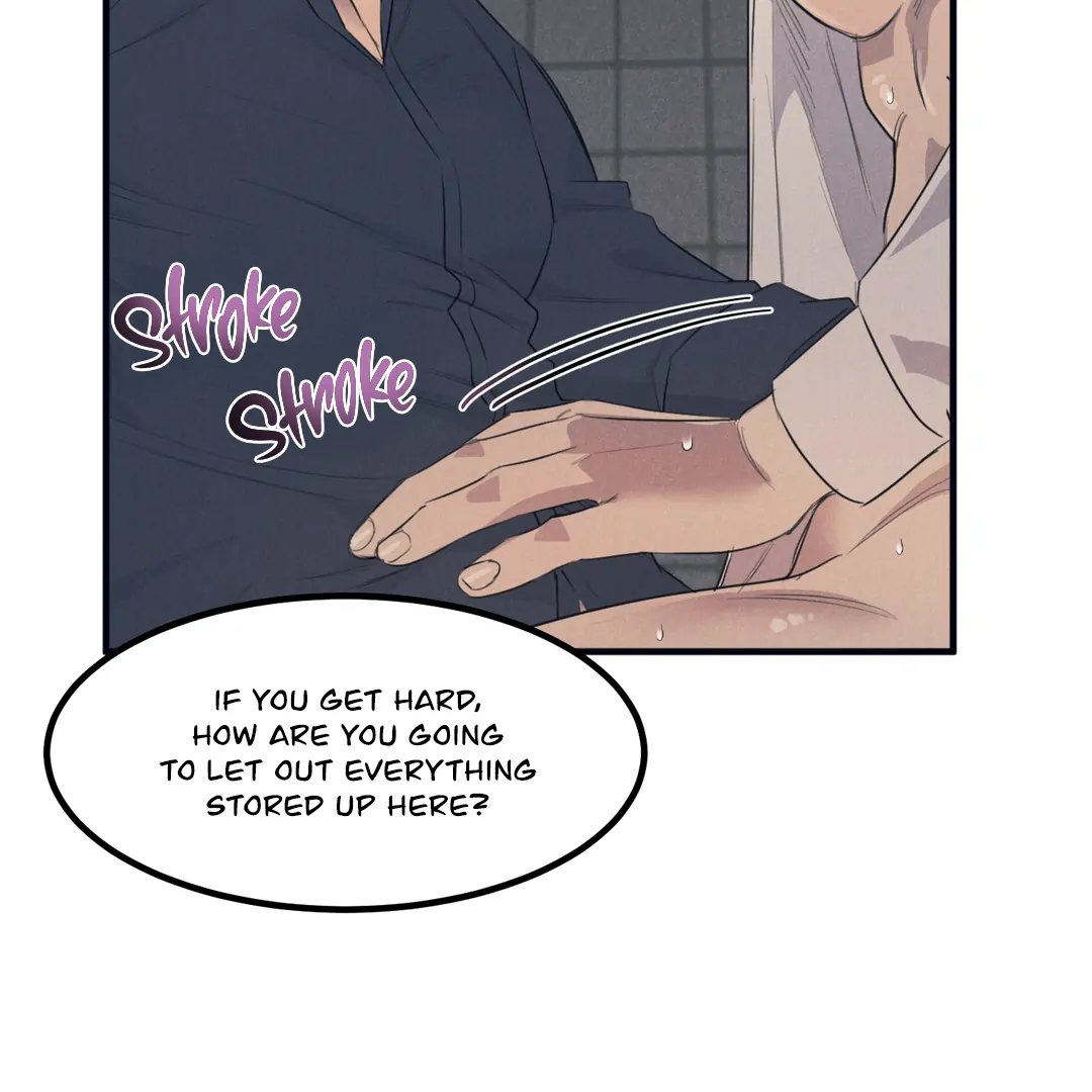 Golden Complex (Official) - Chapter 2 manhwa