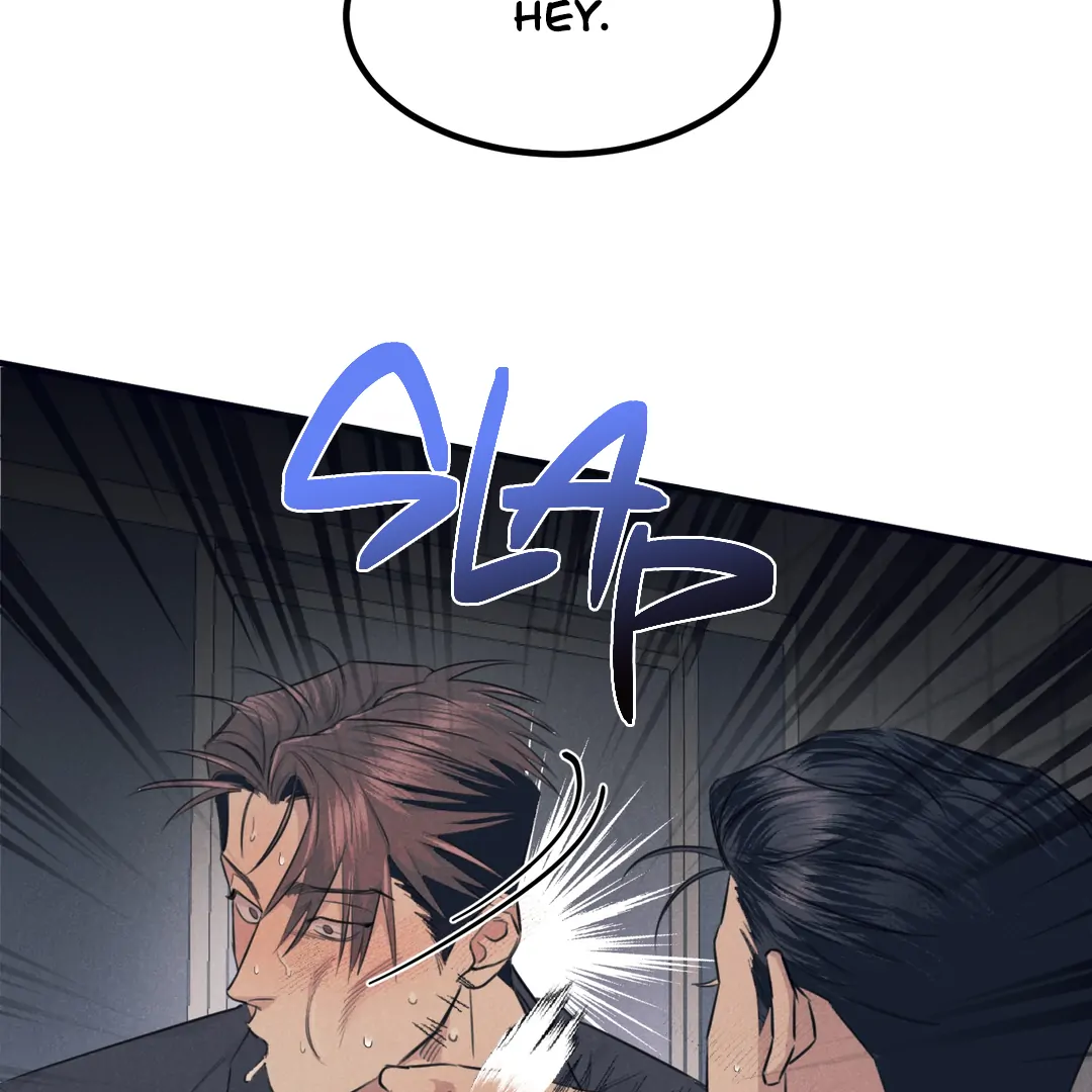 Golden Complex (Official) - Chapter 2 manhwa