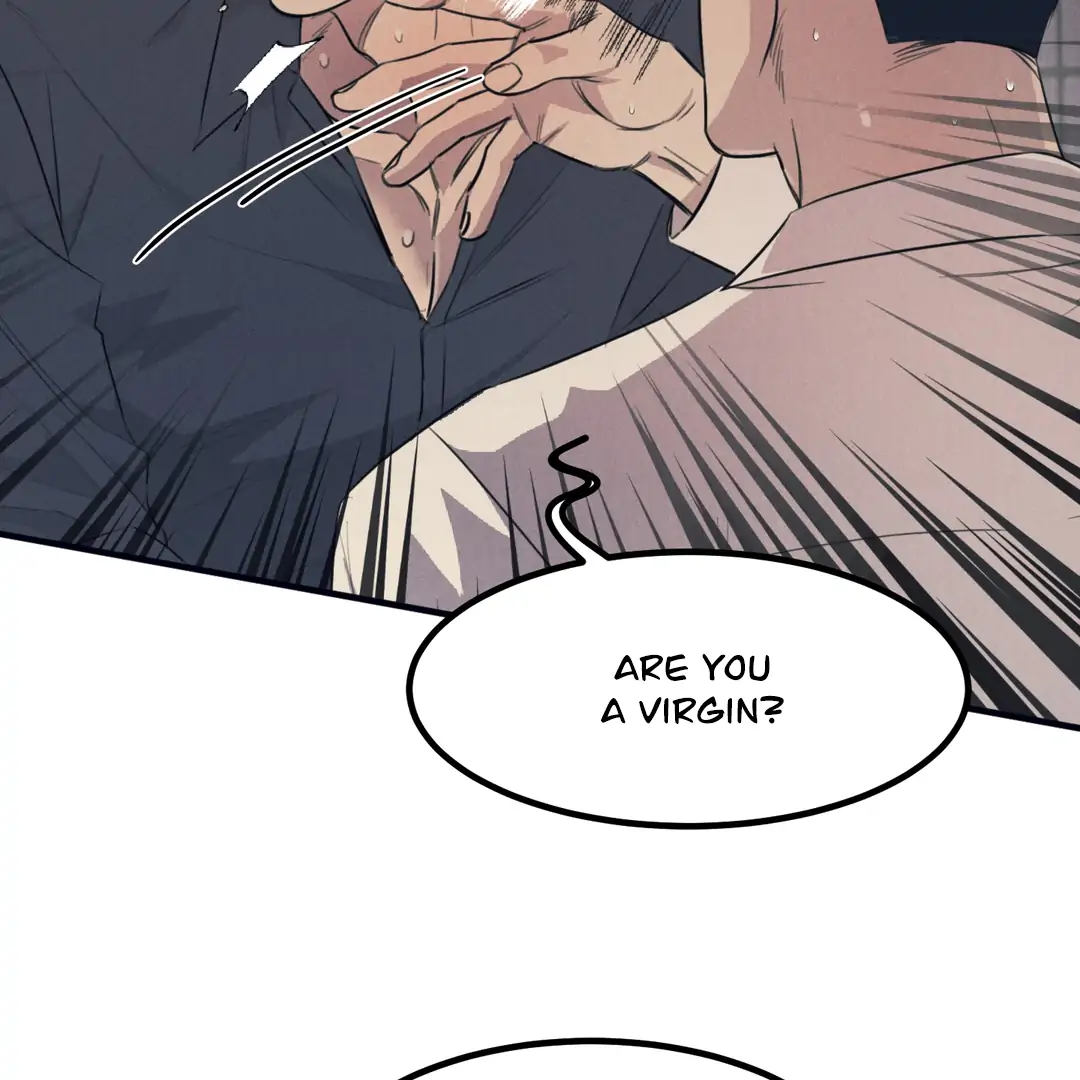 Golden Complex (Official) - Chapter 2 manhwa
