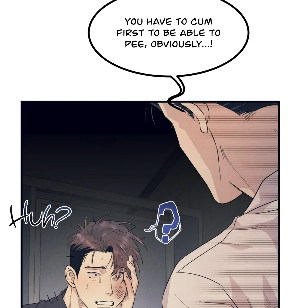 Golden Complex (Official) - Chapter 2 manhwa