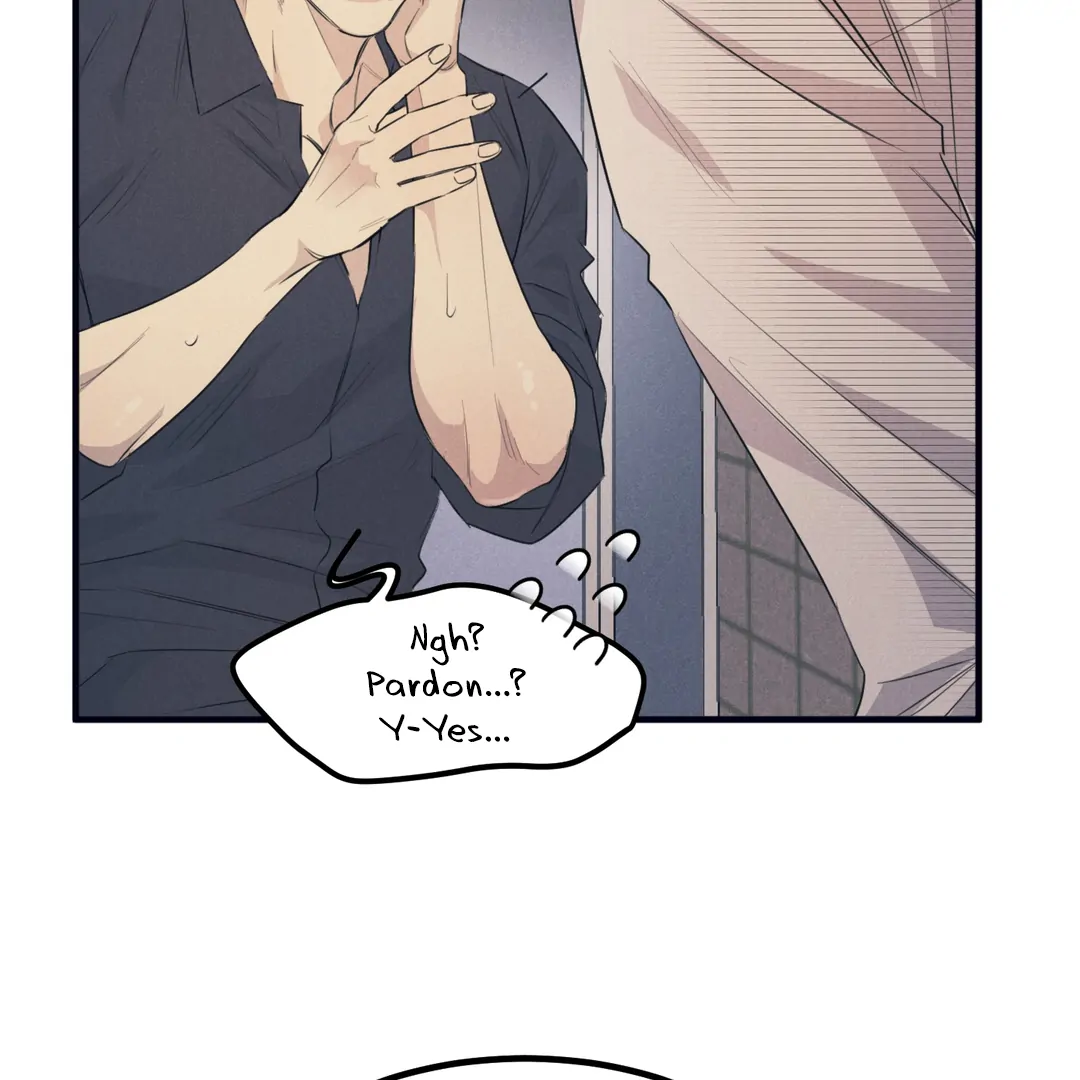 Golden Complex (Official) - Chapter 2 manhwa