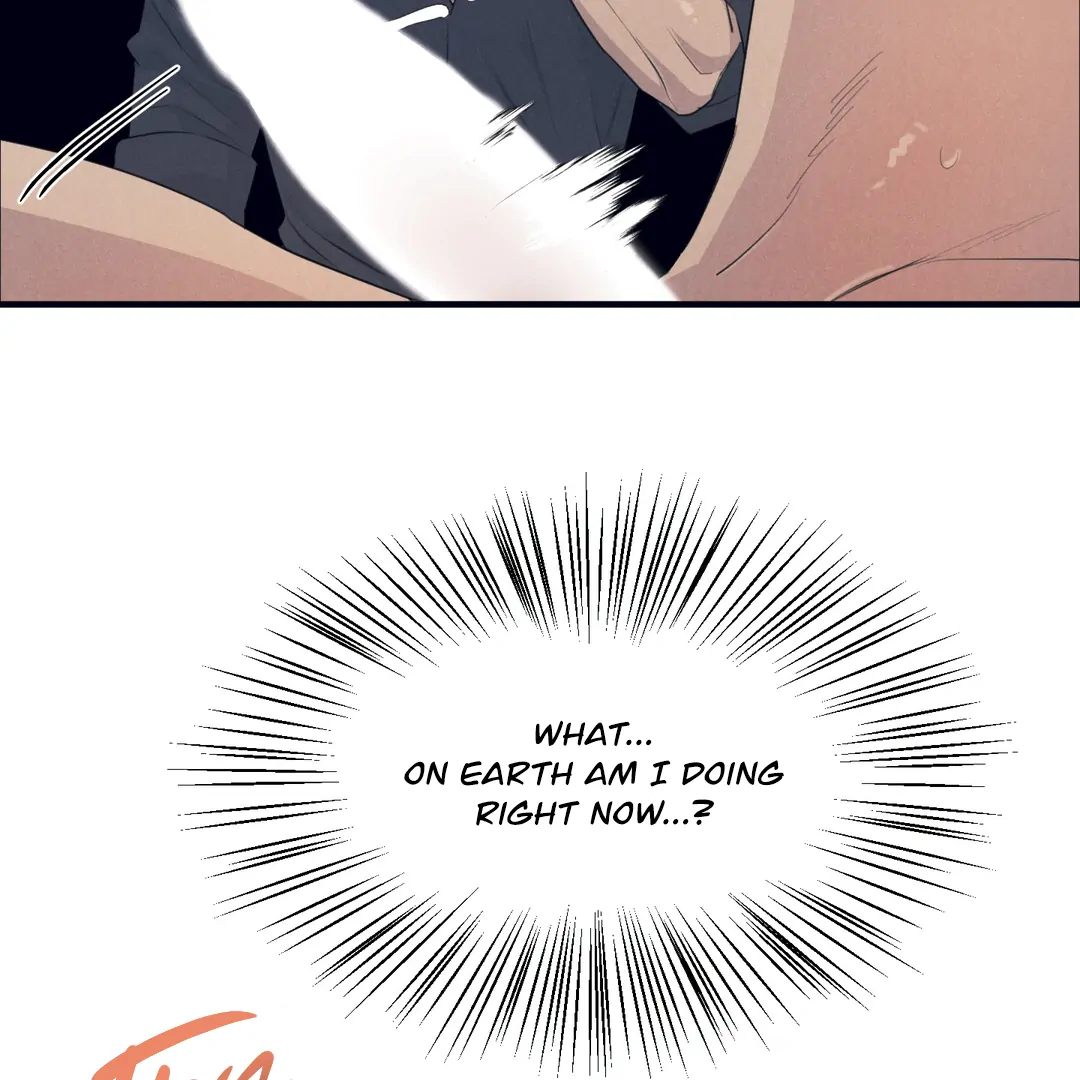 Golden Complex (Official) - Chapter 2 manhwa