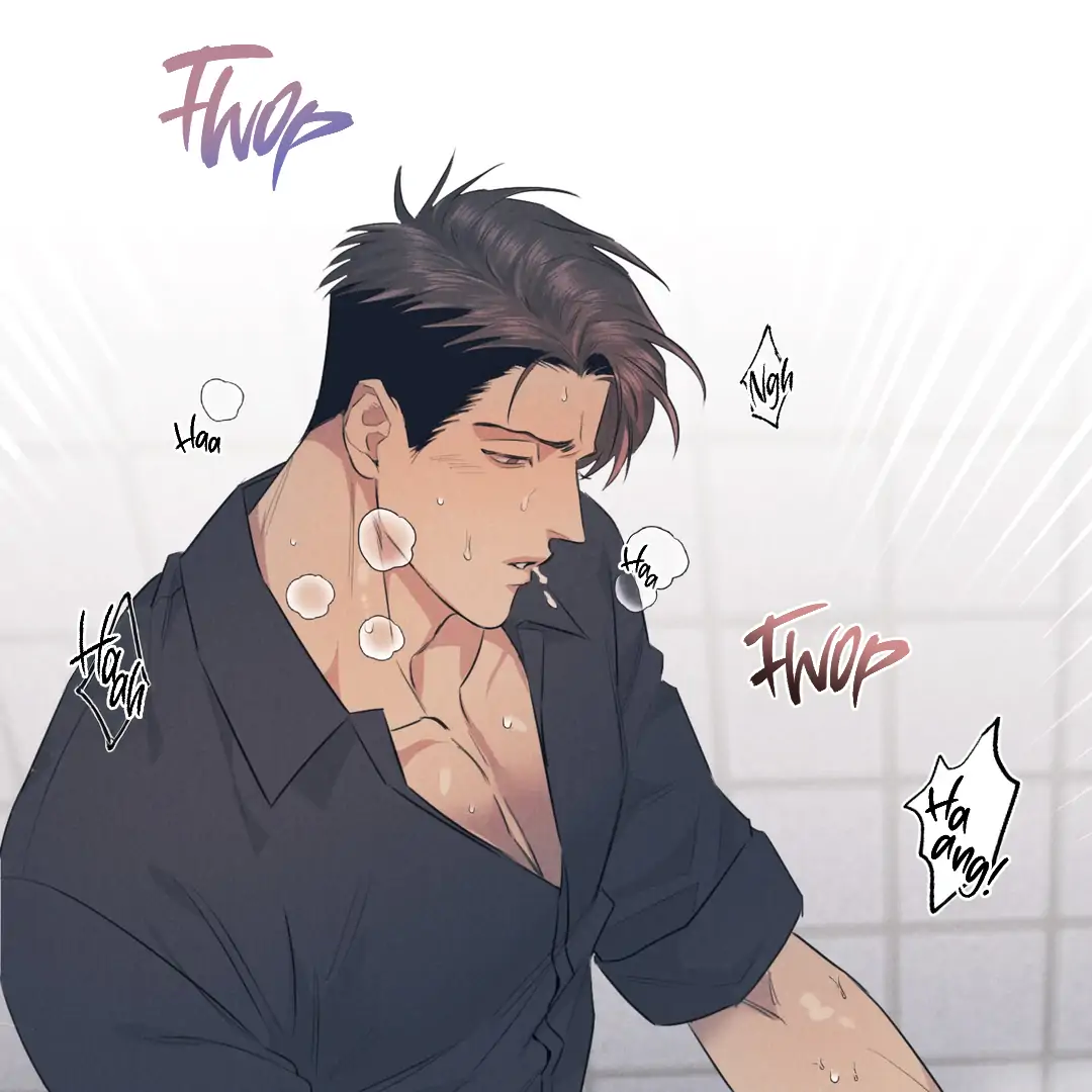 Golden Complex (Official) - Chapter 2 manhwa