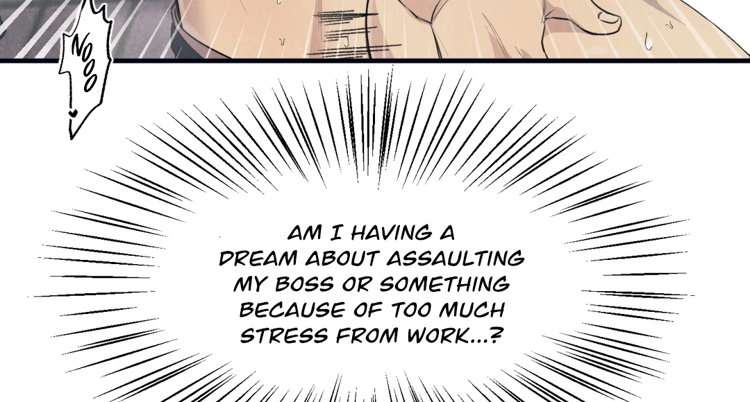 Golden Complex (Official) - Chapter 2 manhwa